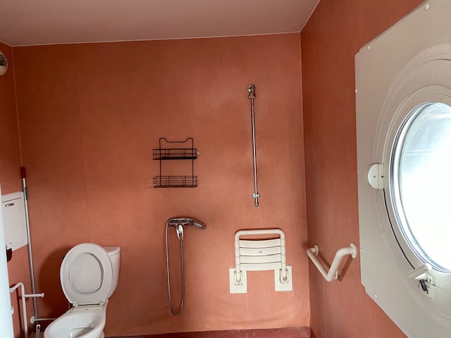 Rénovation de salle de bain à Aulnay-sous-Bois par Renovaurea