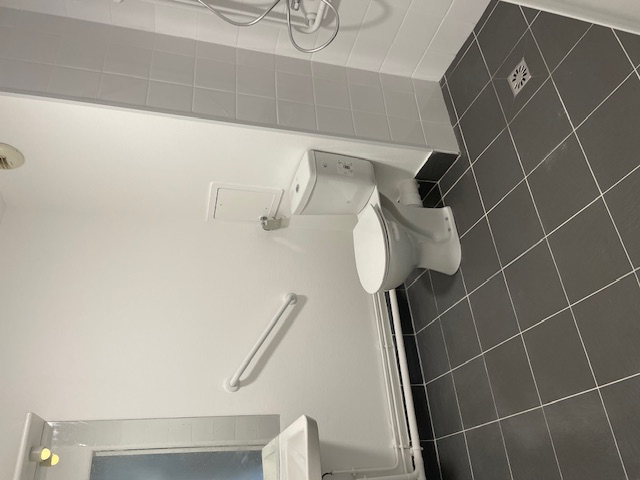 Rénovation de salle de bain dans le 93 par Renovaurea